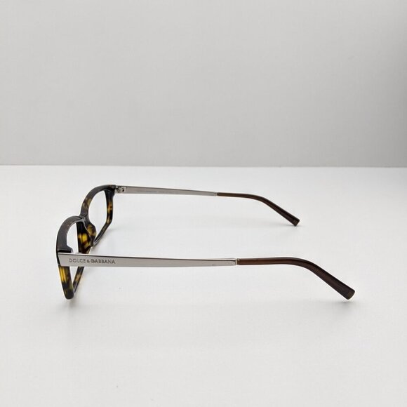 🕶️Made in Italy! Dolce&Gabbana DG3004 502 Eyeglasses 53/15 135 | ALH754🕶️​ - Picture 5 of 9